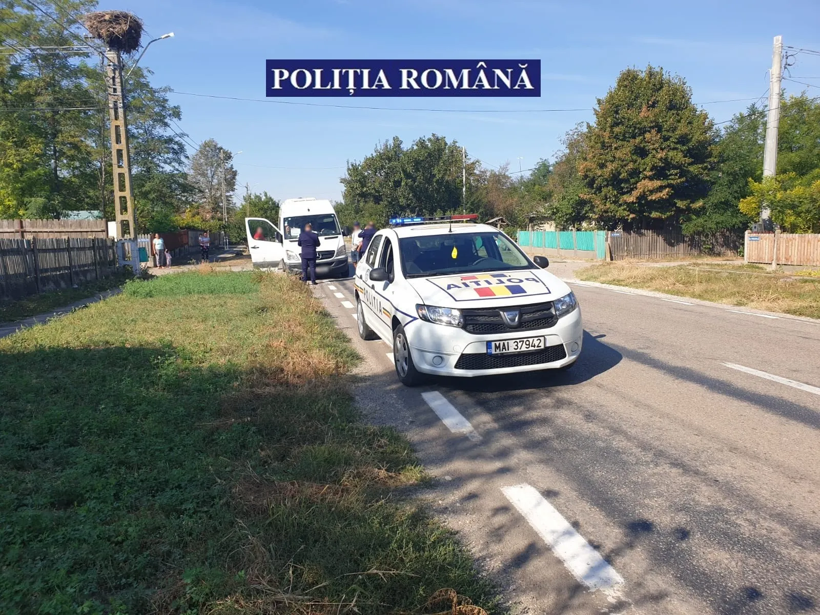 politia