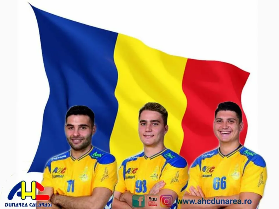 handbal_jucatori convocati la nationala