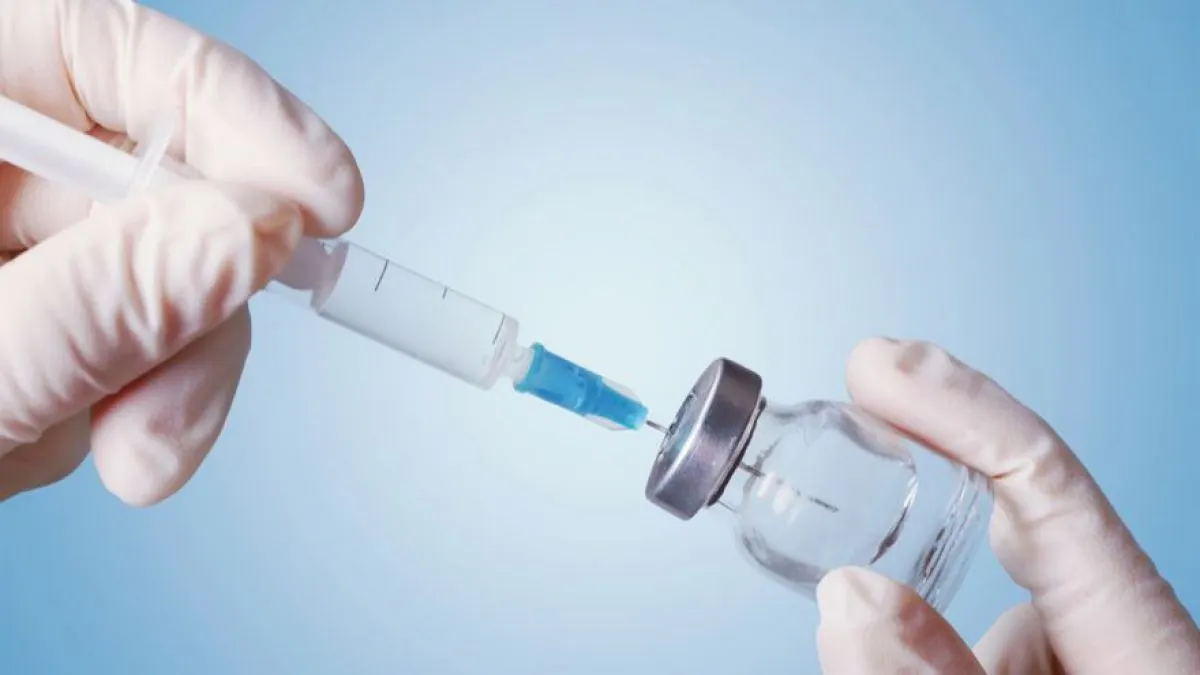 vaccin antigripal