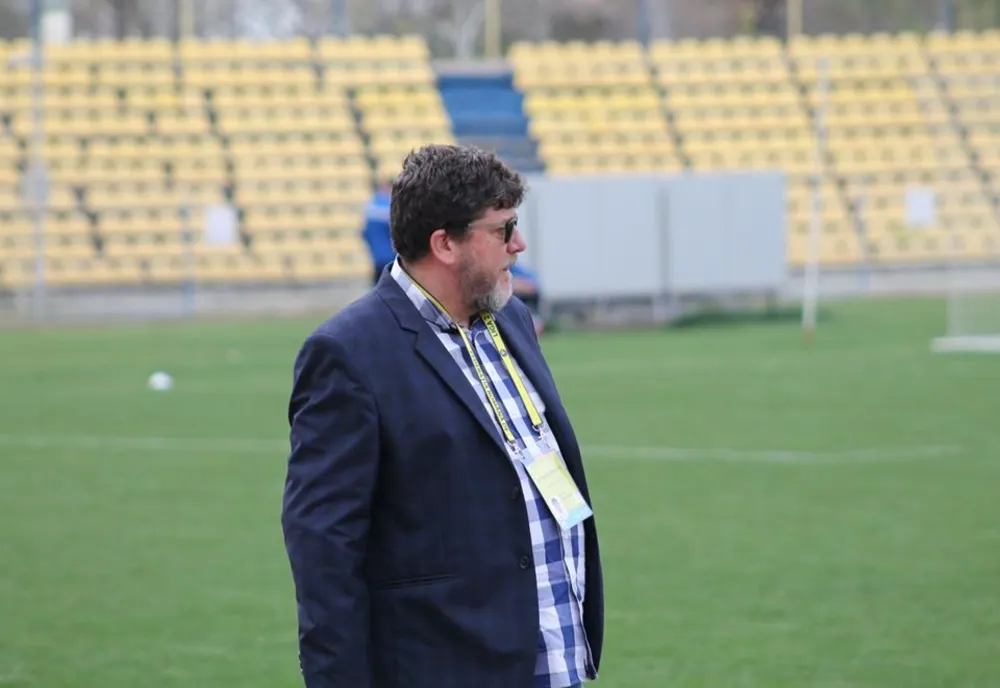 Cristi Pustai după meciul cu Gloria Buzău: De ce ne-a fost frică nu am scăpat!
