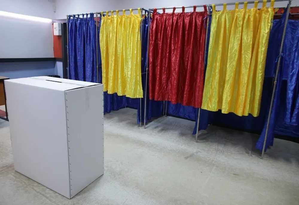 Alegeri prezidențiale 2019 | Topul județelor după prezența la vot