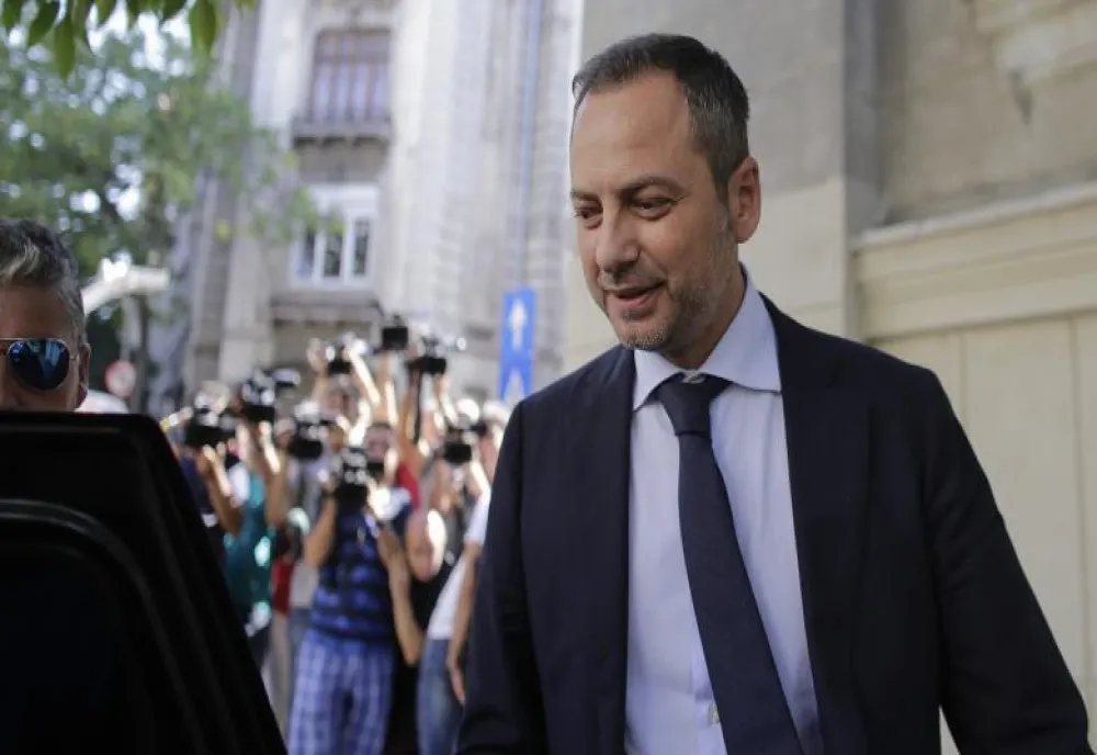 Klaus Iohannis are un nou șef de campanie. Cine preia responsabilitățile lui Ludovic Orban