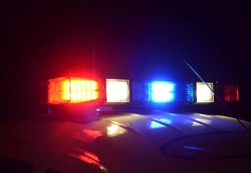 Reținut de polițiști pentru conducere fără permis