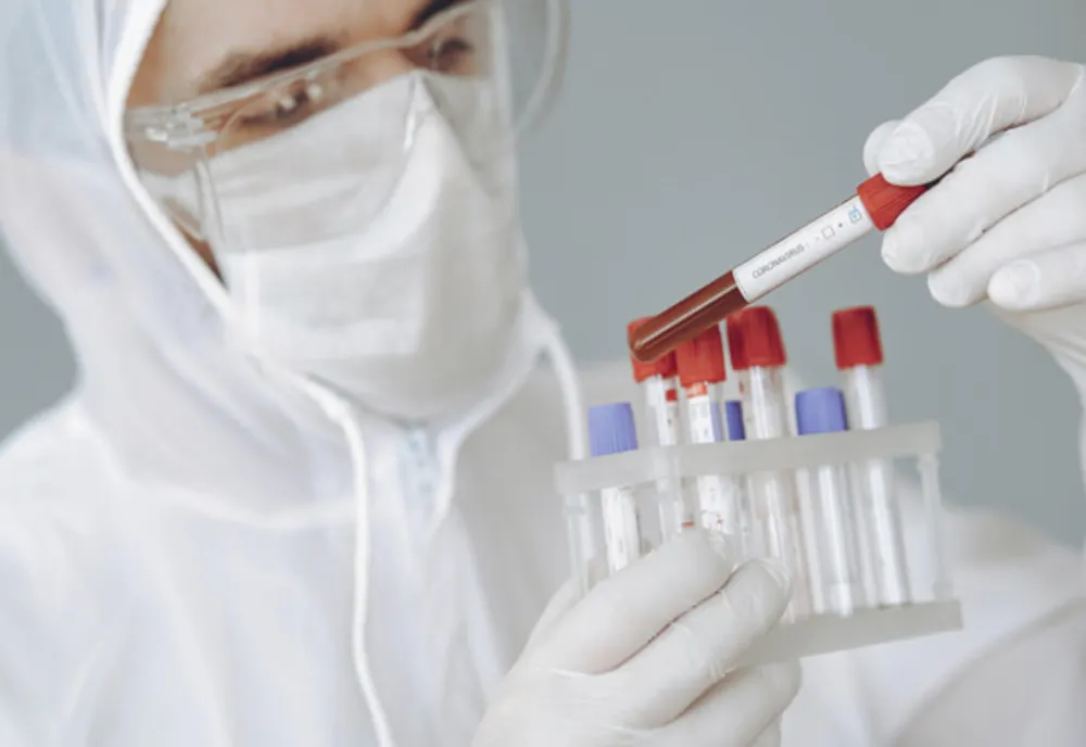 COVID-19. 24 cadre medicale infectate, în județul Călărași