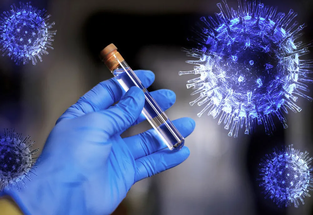STUDIU - Formele severe ale infecției cu Sars-Cov-2 ar putea fi cauzate de o predispoziție genetică