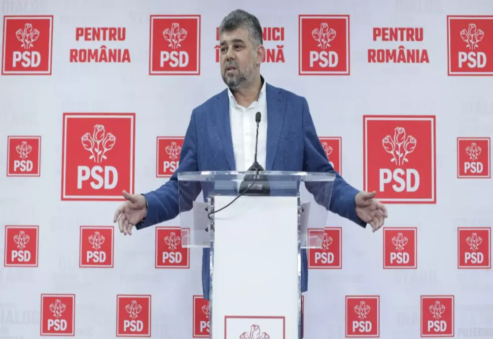 Ciolacu spune că a cumpărat Arbidol „de la tarabă”: „E inacceptabil așa ceva!”
