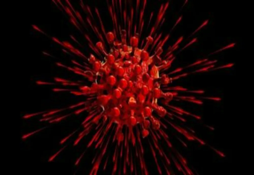 Bilanț coronavirus: 1.709 cazuri noi de COVID-19 înregistrate în ultimele 24 de ore