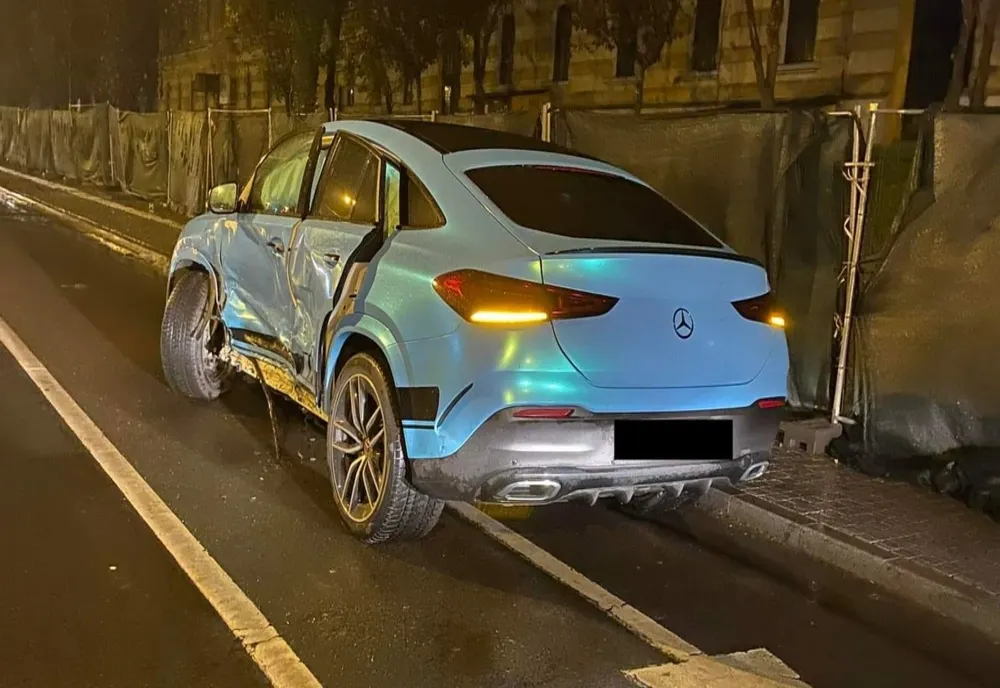 Culiță Sterp era urmărit de poliţişti, înainte de producerea accidentului