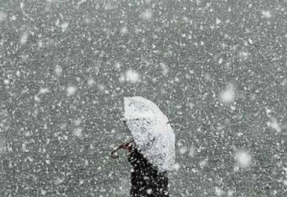 Vremea 19 noiembrie - Temperaturi scăzute și vânt puternic 