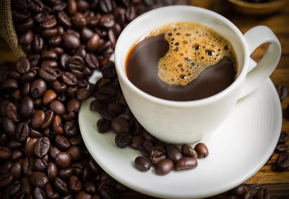 Motivul pentru care astăzi trebuie să bei o cafea în plus