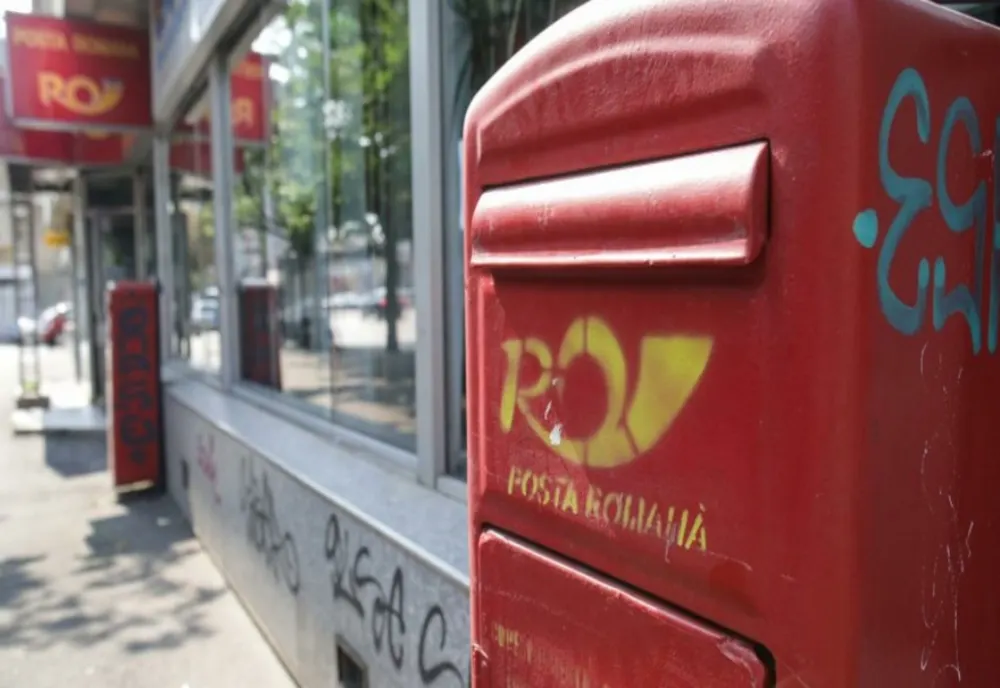 Poșta Română va avea primul program de internship. Când se fac înscrierile și cât va dura?