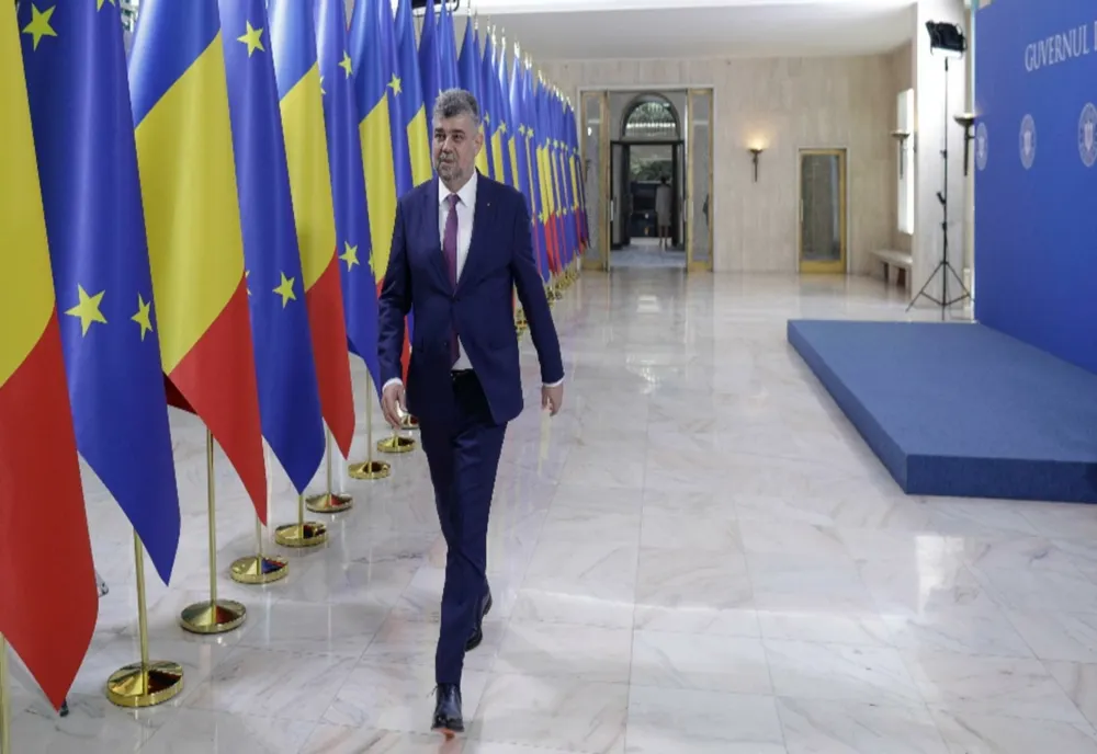 Marcel Ciolacu, mesaj dur, după tragedia de la 2 Mai: Poliția să stea mai mult pe teren! Șefi din Poliție au devenit complici morali la crimă!
