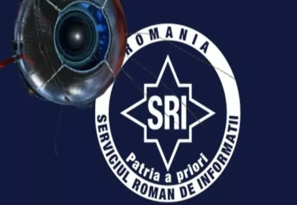 Colonel SRI, acuzat că a divulgat secrete de stat