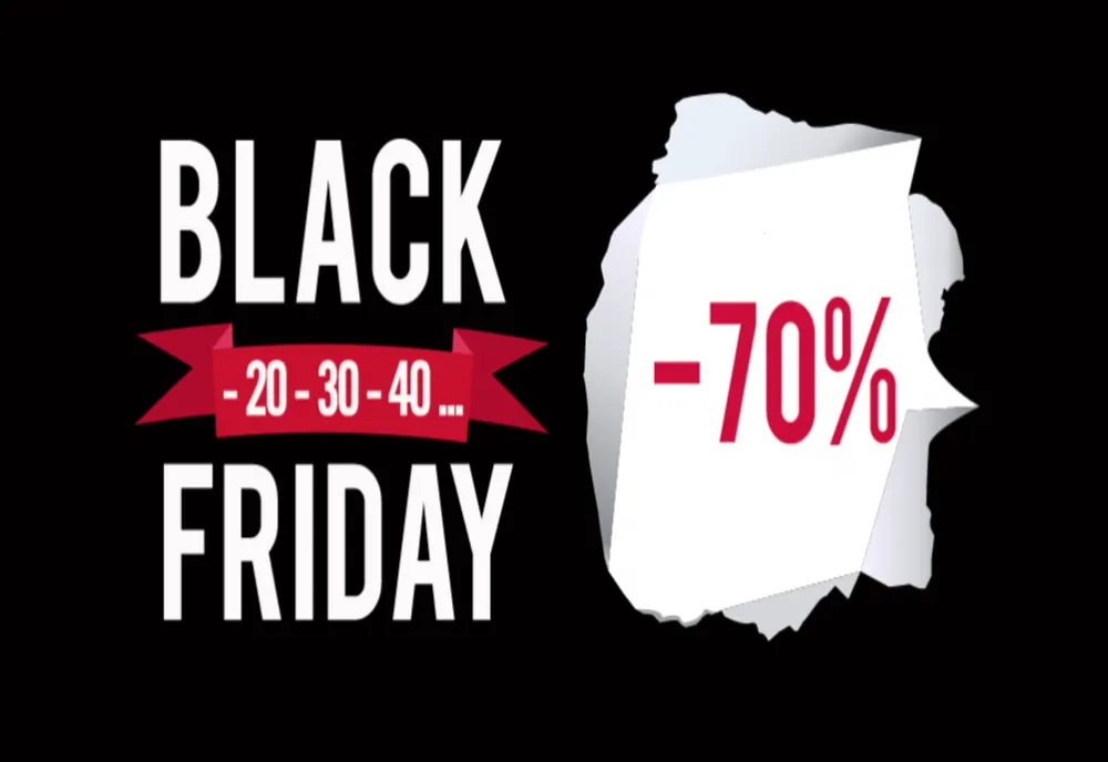 BLACK FRIDAY AR PUTEA GENERA ÎN ROMÂNIA VÂNZĂRI ISTORICE