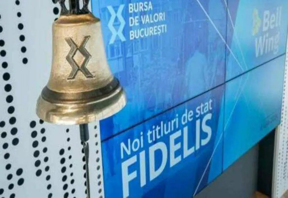 NOUA EMISIUNE DE TITLURI DE STAT FIDELIS MARCHEAZĂ O PREMIERĂ PENTRU DONATORI