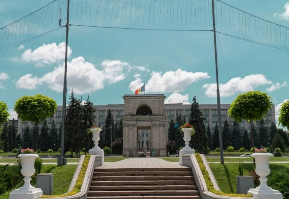 REPUBLICA MOLDOVA: AMENINȚĂRI CU MOARTEA PENTRU MAI MULŢI CETĂŢENI, INCLUSIV JURNALIŞTI ȘI FUNCŢIONARI PUBLICI