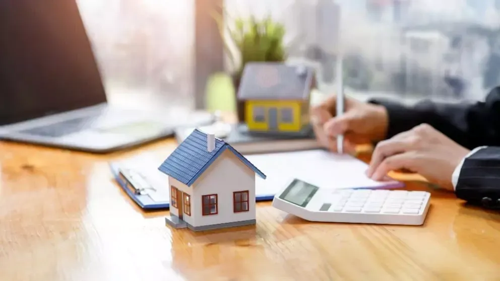 Proprietăți imobiliare