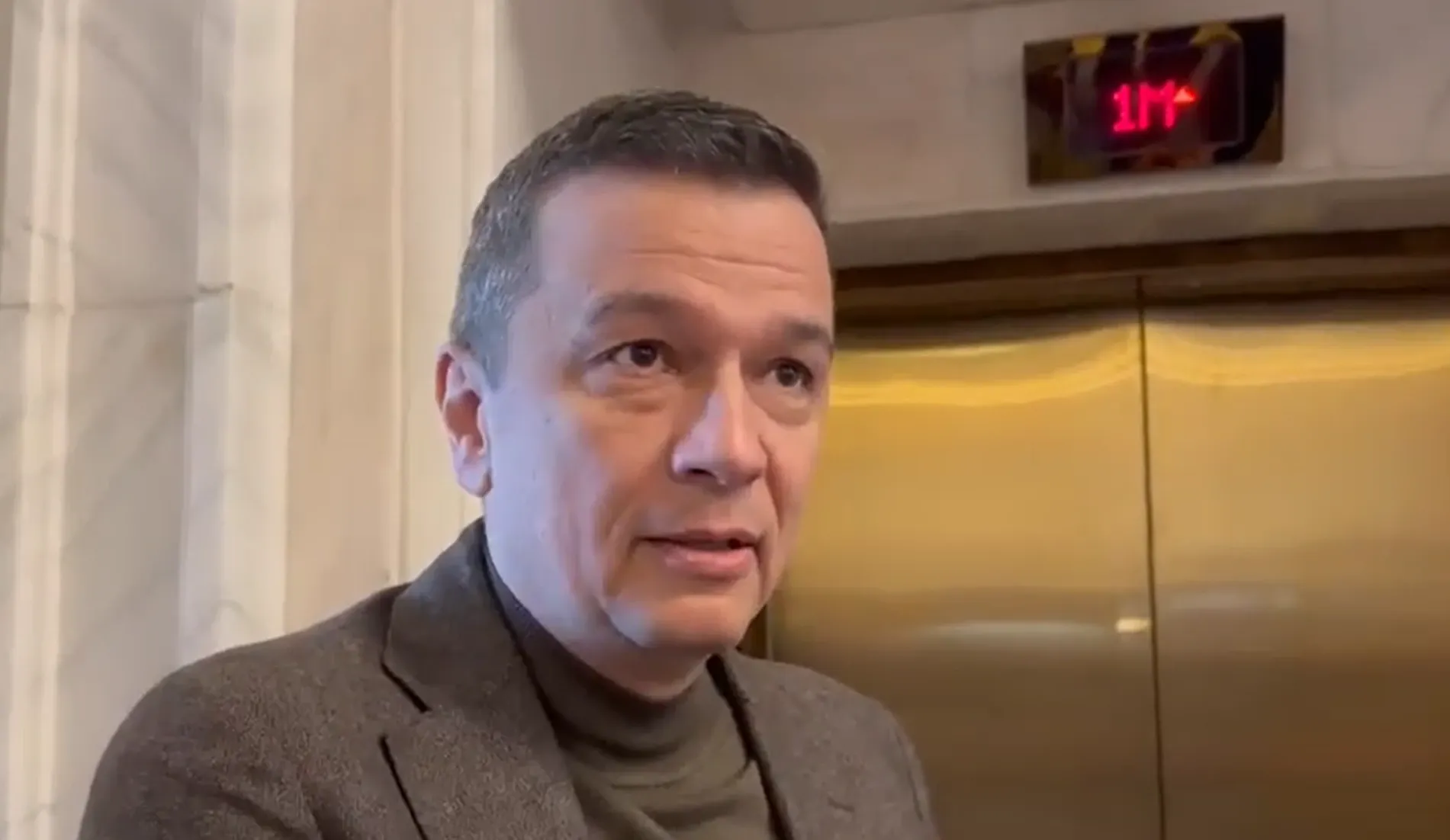 Sorin Grindeanu