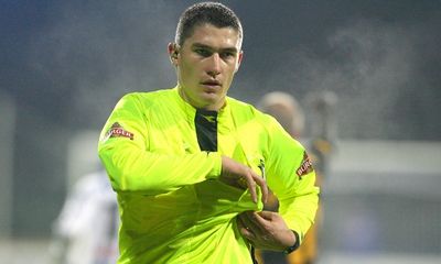 Istvan Kovacs
