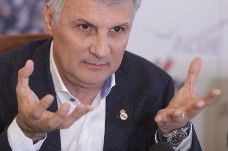 Daniel Zamfir