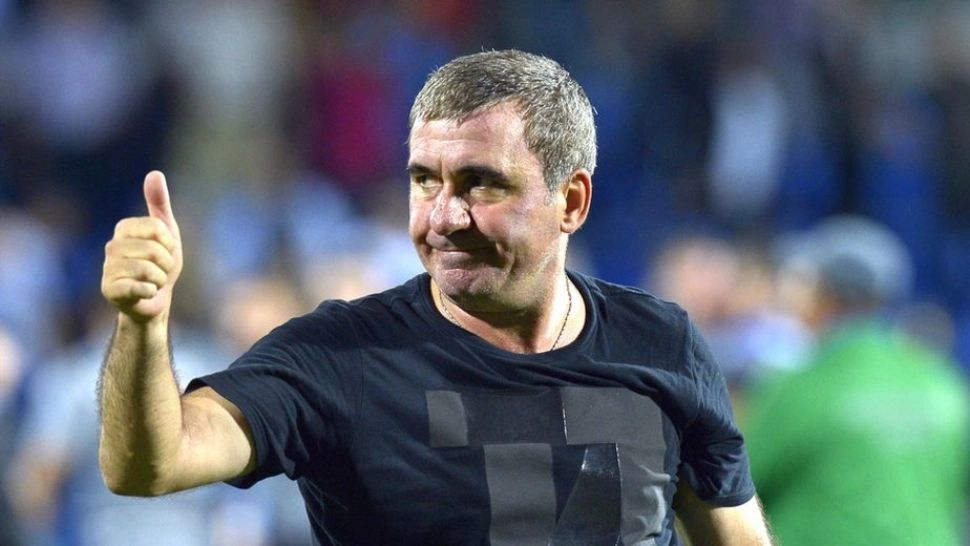 Gică Hagi