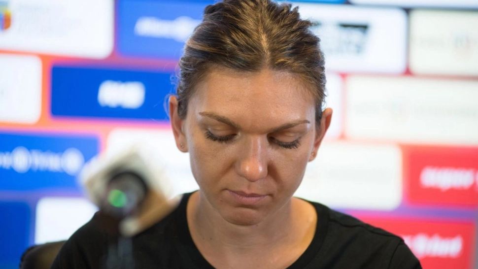 Simona Halep