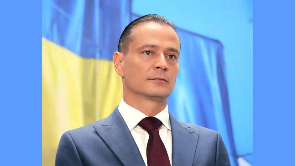 Daniel Băluță