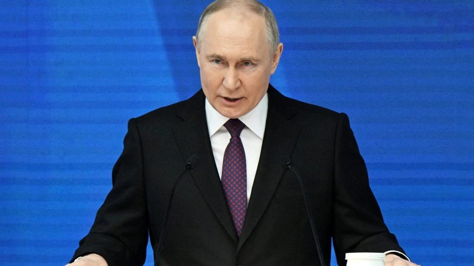 Putin