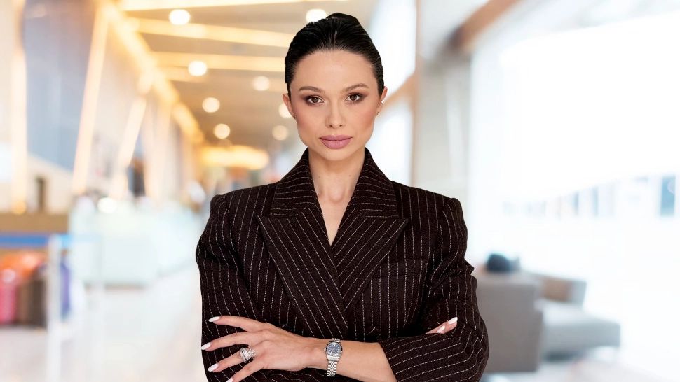Ana-Maria Păcuraru
