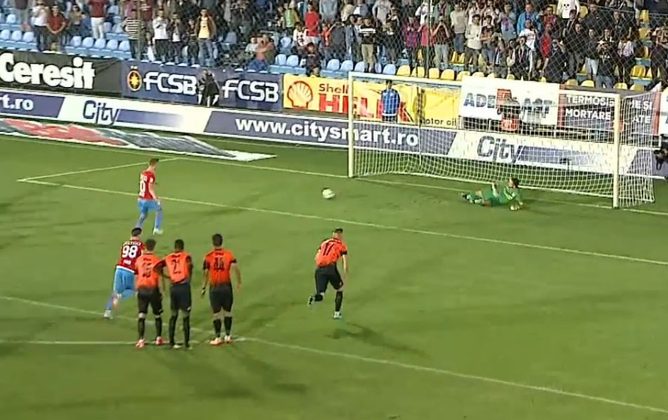fcsb dunarea calarasi