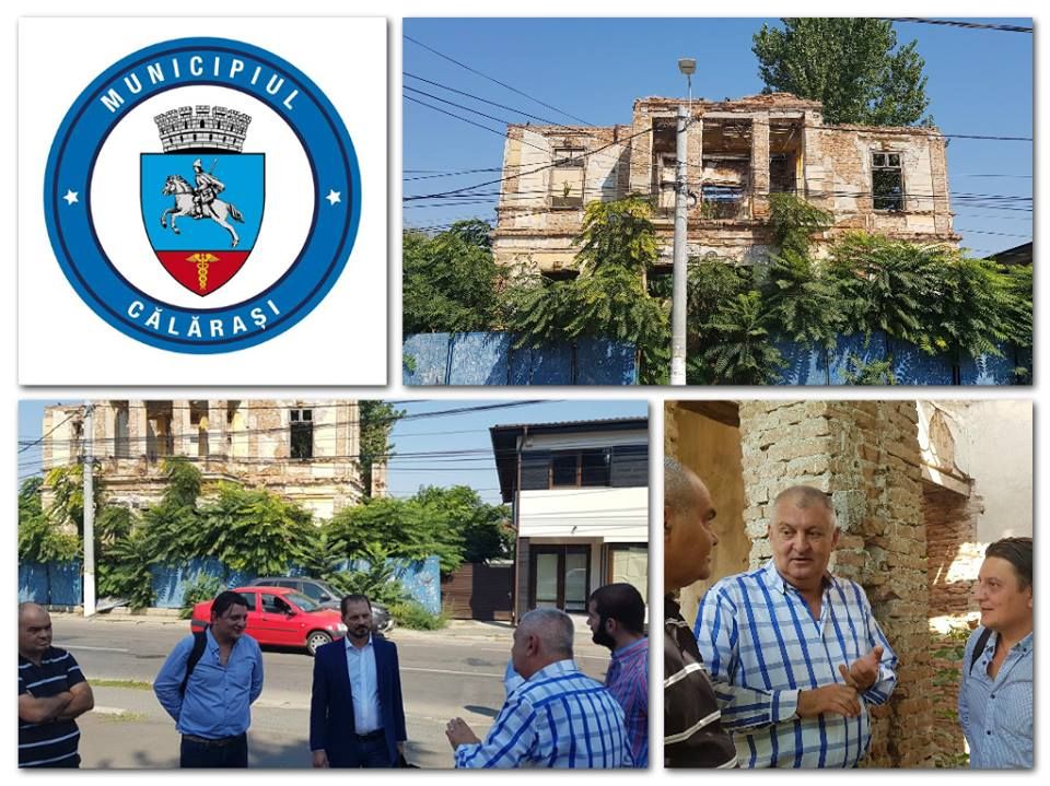 posta veche_lucrari