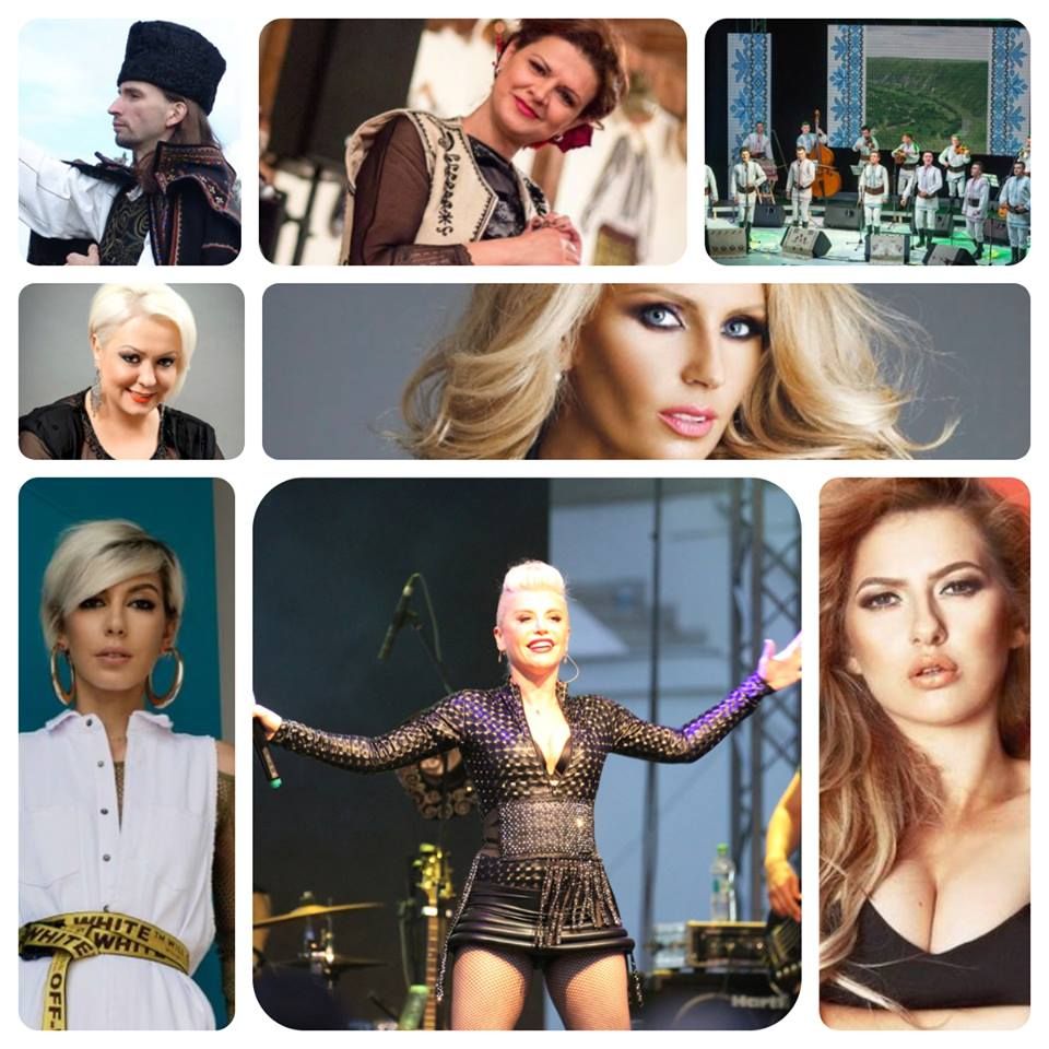 zilele municipiului 2018