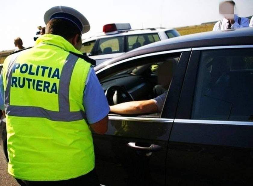 politia rutiera 2