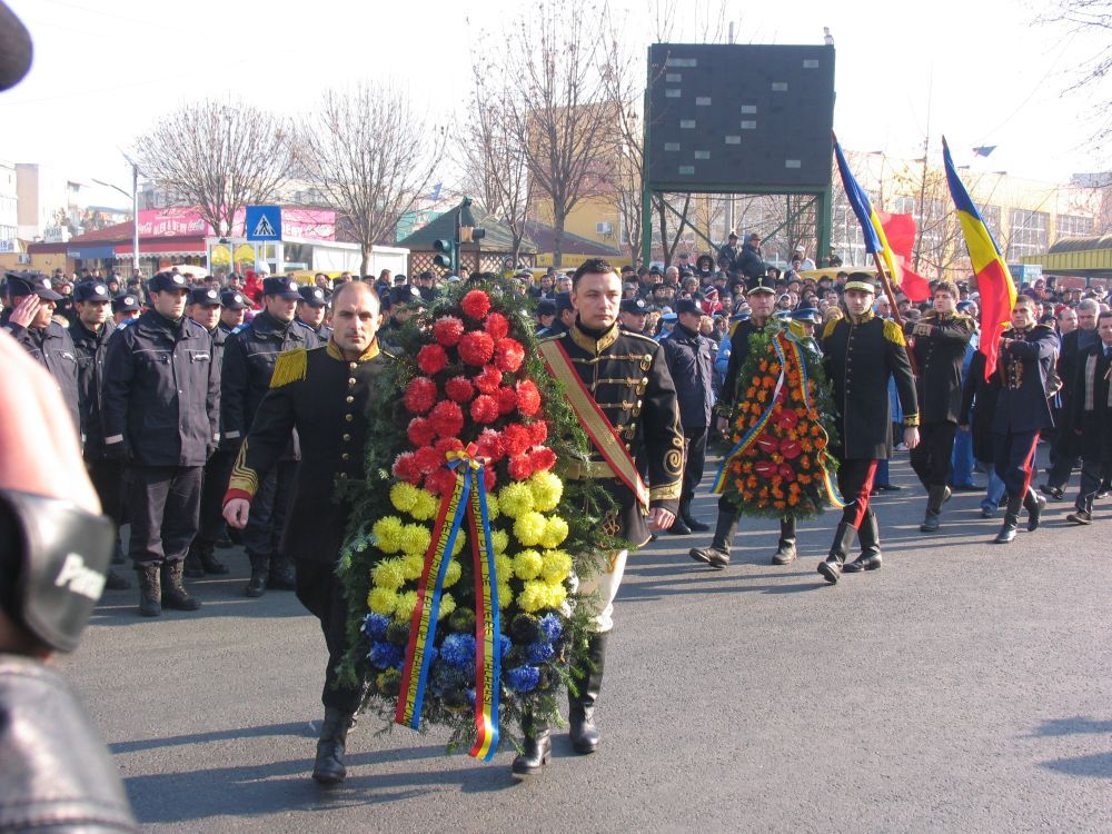 1 decembrie 2011