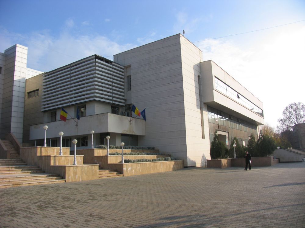 Consiliul Judetean_sediu