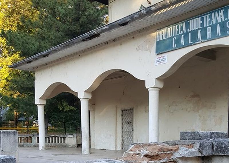 cinema victoria