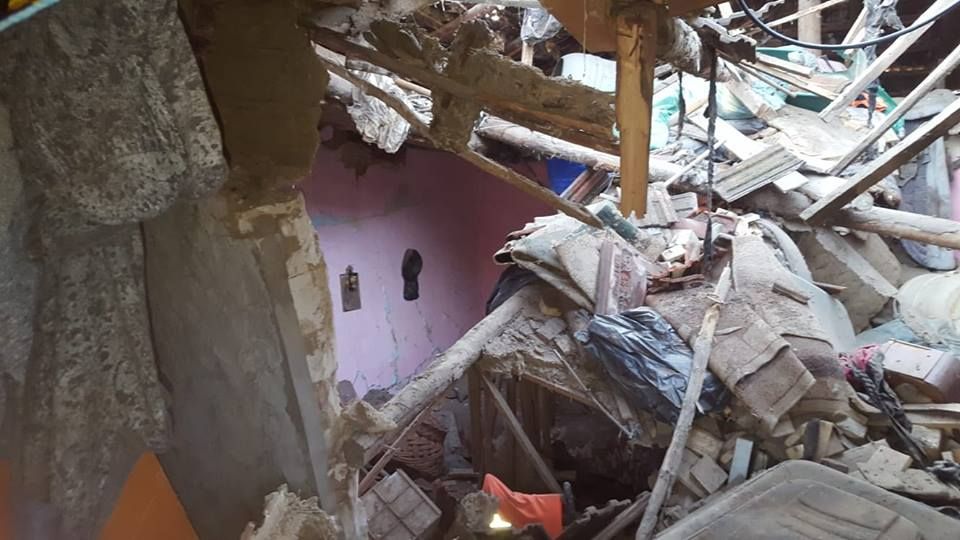 explozie casa calarasi (2)