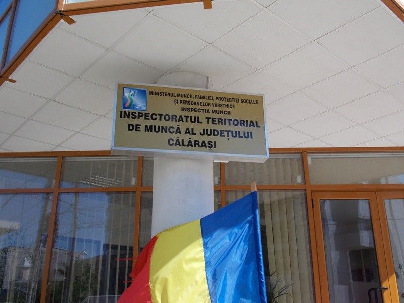 itm calarasi