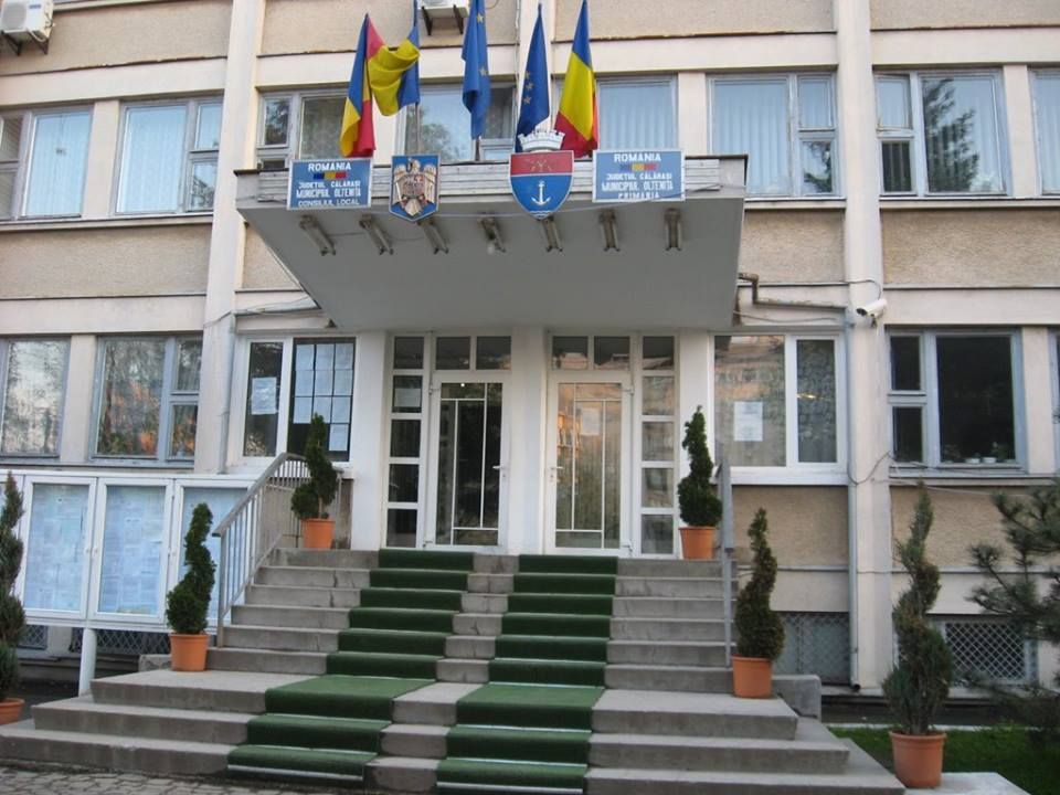 primaria oltenita