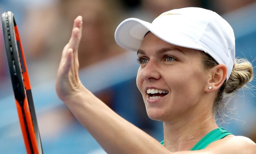 simona halep