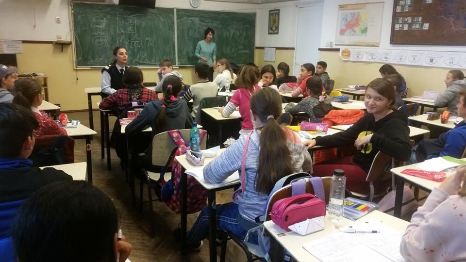 ziua informarii preventive