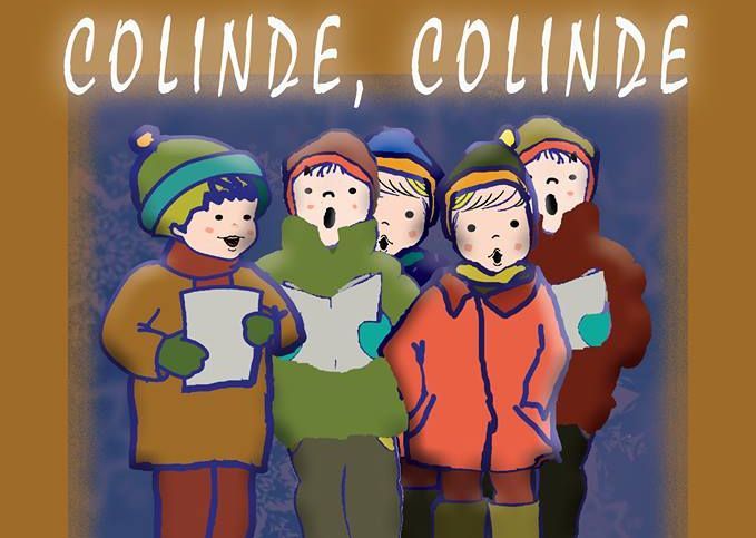 Colinde...colinde 2018