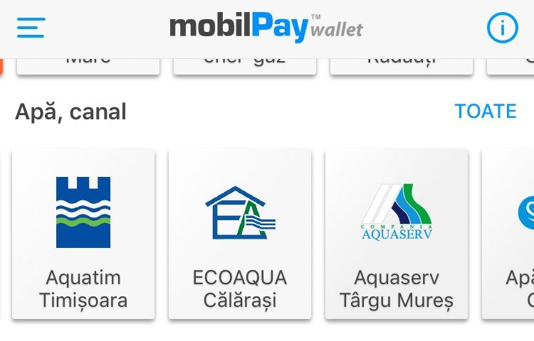 ecoaqua calarasi