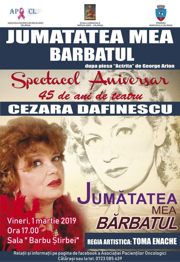 eveniment caritabil