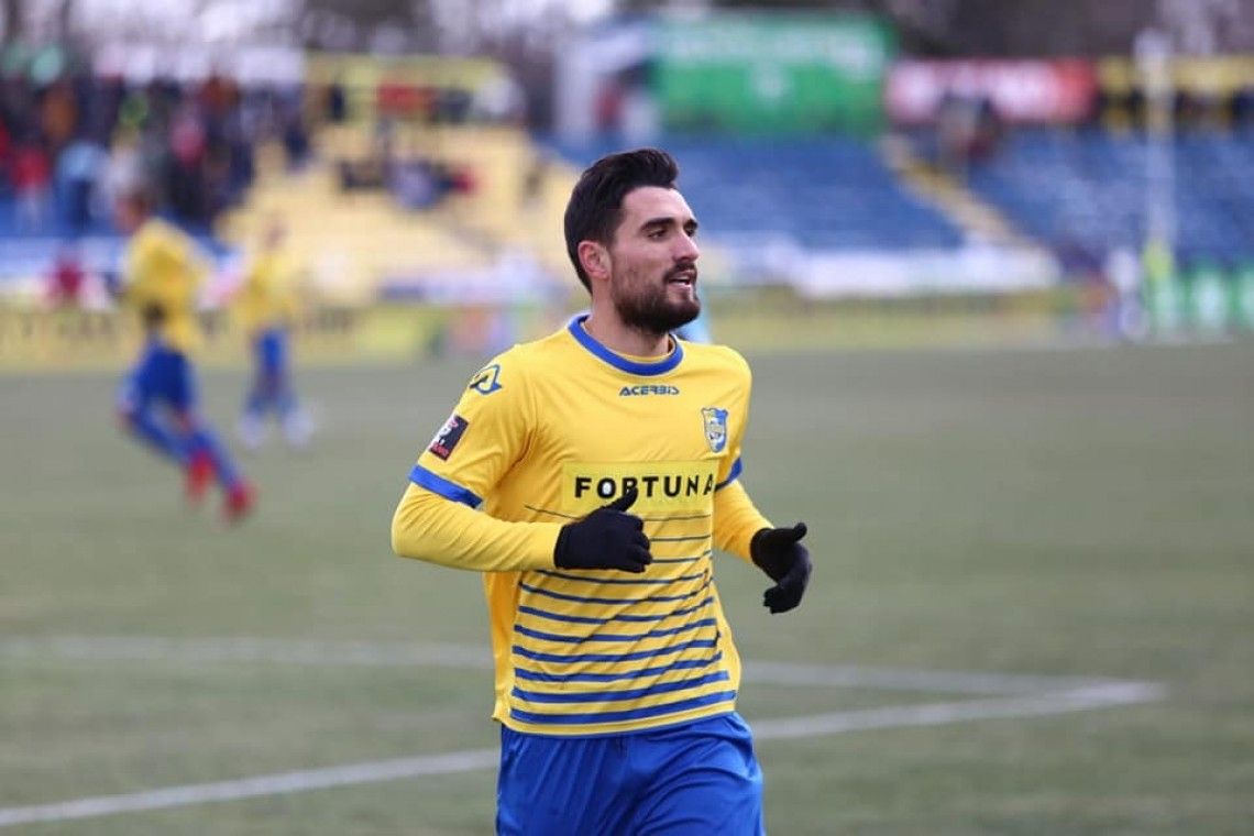 georgian honciu
