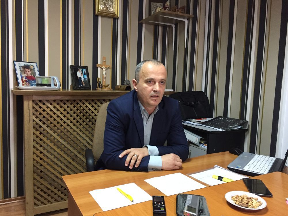 razvan meseseanu