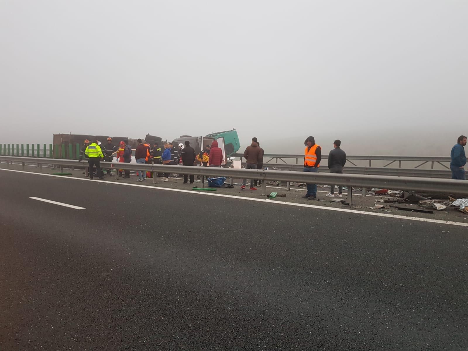 accident cernavoda 3