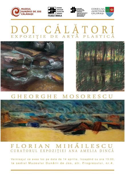 doi calatori