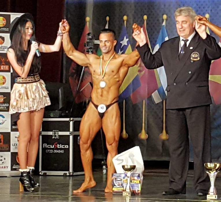 CIPRIAN SOLZARU