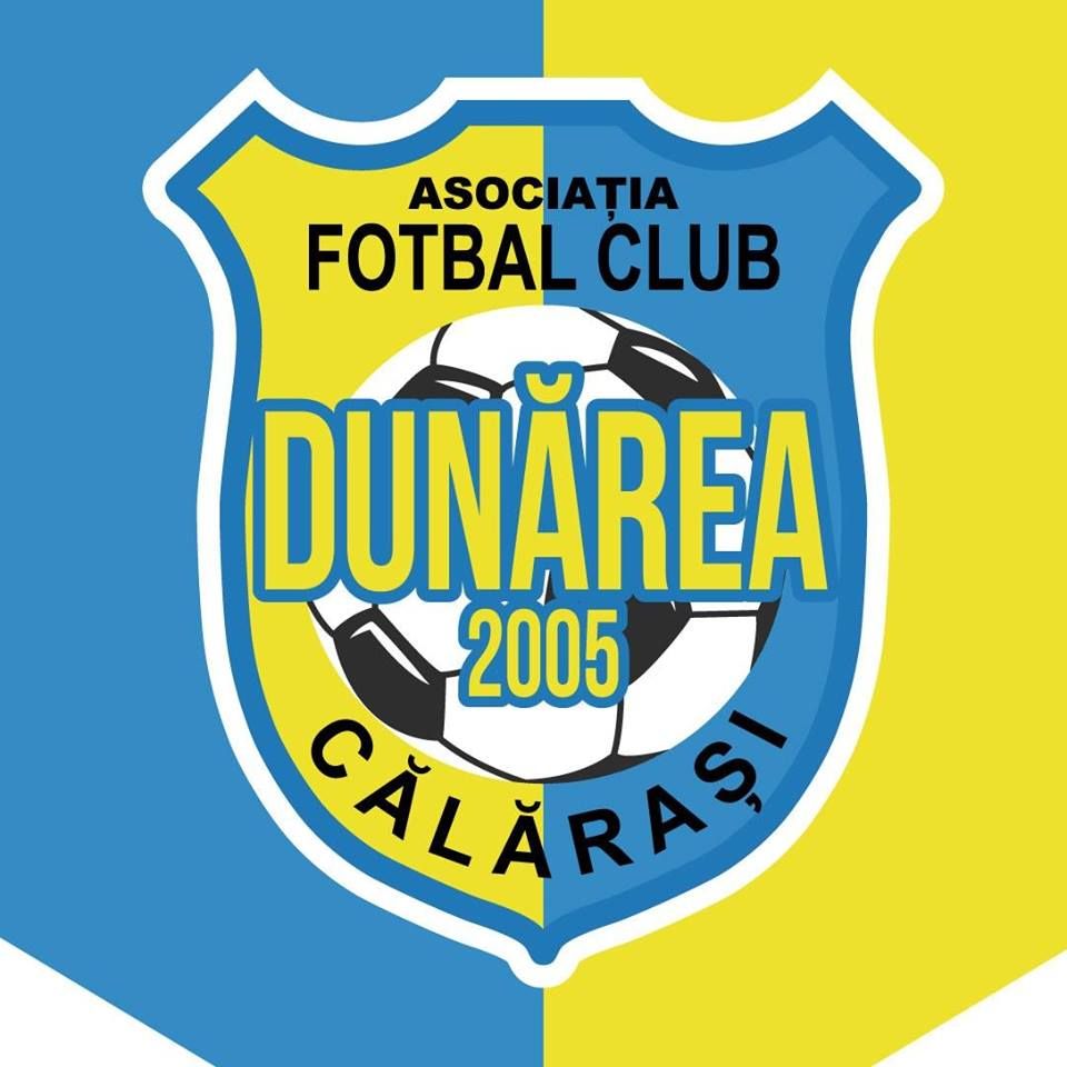 afc dunarea calarasi